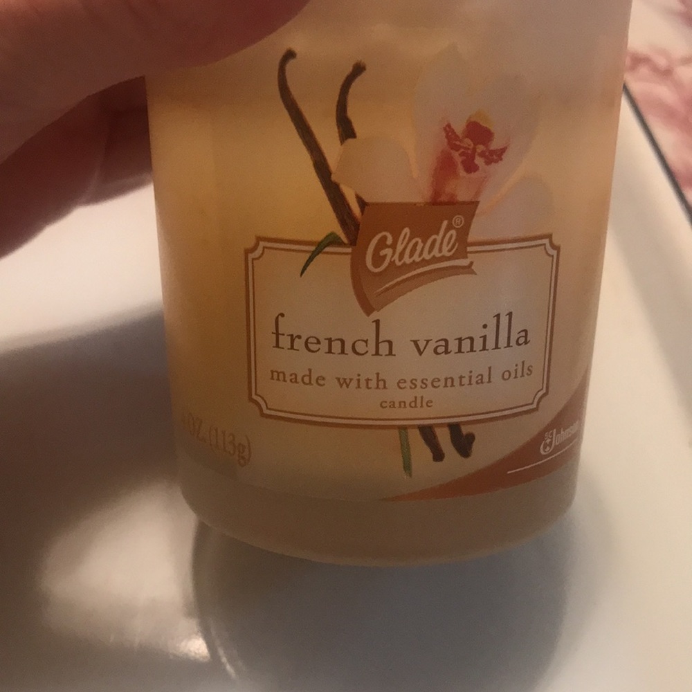 Glade Candle Bundle - Picture 4 of 16